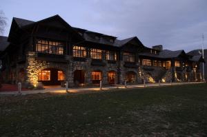 Highland FallsOverlook Lodge and Stone Cottages at Bear Mountain的相册照片