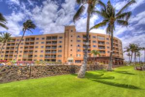 基黑Menehune Shores 309的相册照片