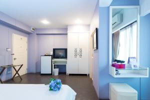 莱卡邦丁香休闲公寓酒店的相册照片