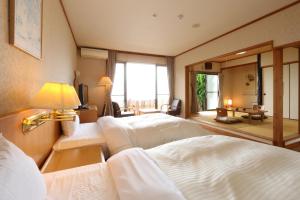 对马市Tsushima Grand Hotel的相册照片
