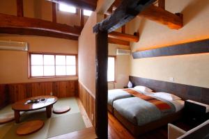 白马村Kunugi Relaxation with 4 modern rooms的相册照片