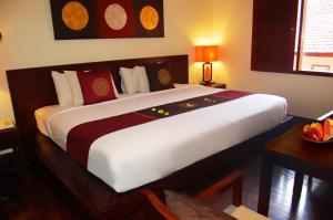 努沙杜瓦巴厘岛贝诺阿海滩尼科酒店的相册照片