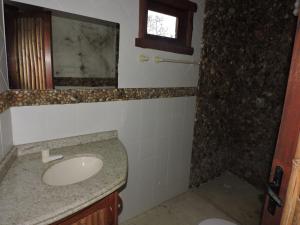 Moradas Embauva的一间浴室