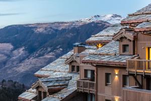 谷雪维尔Mammoth Lodge by Alpine Residences的相册照片