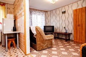 克麦罗沃Apartment on Krasnoarmeyskaya 137的相册照片