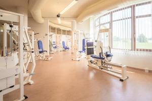 WeißenstadtGesundheitshotel Weißenstadt am See的相册照片