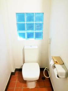 Koh Munnork Private Island的一间浴室