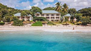 弗兰德希普Bequia Beach Hotel - Luxury Resort的相册照片