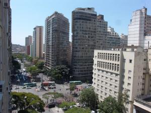 贝洛奥里藏特Samba Belo Horizonte Centro的相册照片