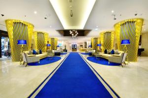 Mercure Gold Hotel Jumeirah Dubai by Accor