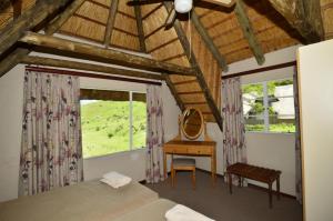 伯格维尔Hlalanathi Drakensberg Resort的相册照片