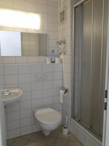 弗莱堡Business Apartment am Hauptbahnhof的相册照片