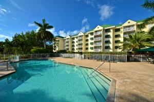 基韦斯特Sunrise Suites Cayo Coco Suite #208的相册照片