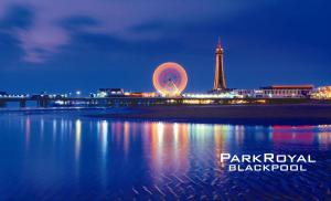 布莱克浦ParkRoyal Blackpool的相册照片