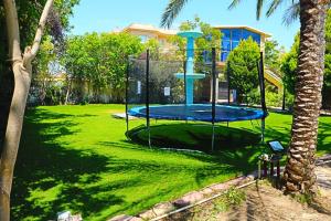 西迪基里尔Resort altayar Villa altayar 2- Aqua Park的相册照片