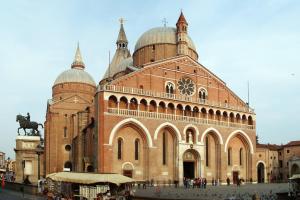 帕多瓦" CASA SAVONAROLA " centro storico的相册照片