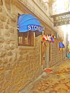 马尔丁Stone Boutique Hotel的相册照片