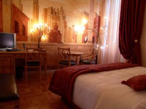 罗马圣安塞尔莫酒店的相册照片