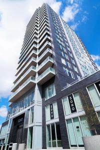 渥太华SOHO Residences Champagne的相册照片