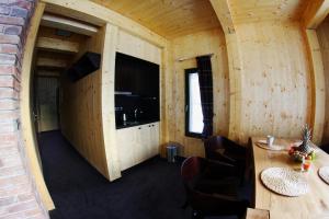 什平德莱鲁夫姆林克拉克诺索瓦迪尔纳“木屋”酒店的相册照片