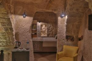 于尔居普阿克洛珀利斯洞穴套房酒店的相册照片