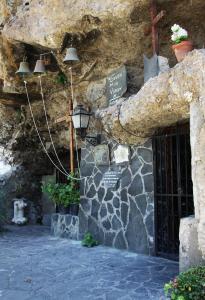 JuncalilloCasa-Cueva Villa Alta的相册照片