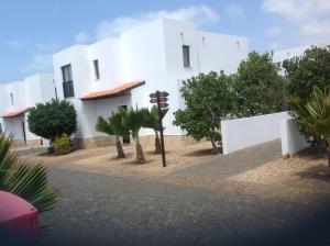 圣玛丽亚3 bedroom/ 3 bathroom villa, Sal, Cape Verde的相册照片