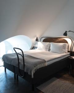 斯德哥尔摩Miss Clara by Nobis, Stockholm, a Member of Design Hotels™的相册照片