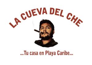璜多里奥La Cueva del Che的嘴里拿着烟的人,用“城市之歌”的话说