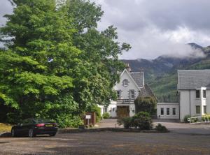 北巴拉胡利什The Old Stables, Alltshellach Cottages的相册照片