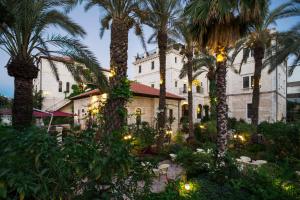 耶路撒冷The American Colony Hotel - Small Luxury Hotels of the World的相册照片