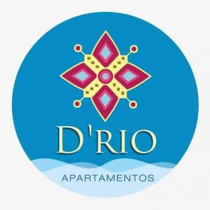 里奥阿查D Río Apartamentos的提拉克斯坦军队组织的徽标