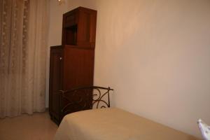 Costa d'Amalfi e Cilento客房内的一张或多张床位