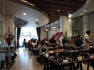 芭堤雅市中心Levana Pattaya Hotel - SHA Extra Plus的相册照片