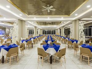 金兰Swandor Cam Ranh Resort-Ultra All Inclusive的相册照片