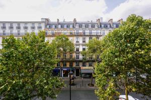 巴黎巴黎中心公寓 - 归家酒店的相册照片