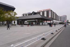 苏州锦江之星苏州火车站北广场酒店的相册照片