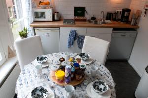 阿姆斯特丹西紫罗兰家庭旅馆的相册照片