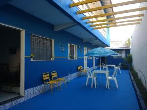 伊利亚孔普里达Apartamentos Águia Azul的相册照片
