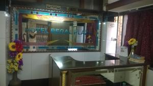 孟买Hotel Regal Plaza的相册照片