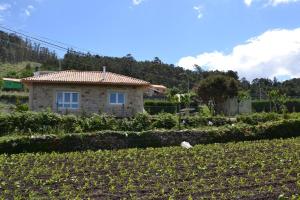 塞埃Beautiful holiday house in Galicia next to the "Camino de Santiago" and next to the beach的相册照片