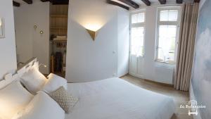 La balançoire客房内的一张或多张床位