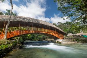 塔拉波托Monteverde Tarapoto "Eco-Friendly"的相册照片