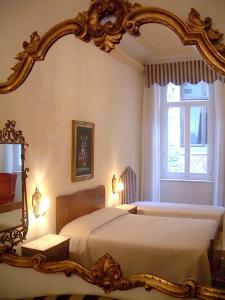 佛罗伦萨塞斯特里酒店的相册照片