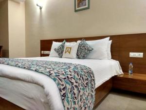 马哈巴利普拉姆Welcomhotel by ITC Hotels, Kences Palm Beach, Mamallapuram的相册照片