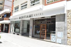 马德普拉塔Hotel Bertiami的相册照片