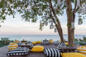 攀瓦海滩Cape Panwa Hotel Phuket的相册照片