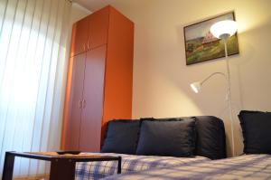 Apartment Sunny Hill Zlatibor的休息区