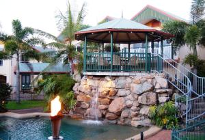 Tinaroo迪纳鲁湖度假酒店的相册照片