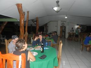 MéridaHostal y Restaurante Rancho Merida的相册照片